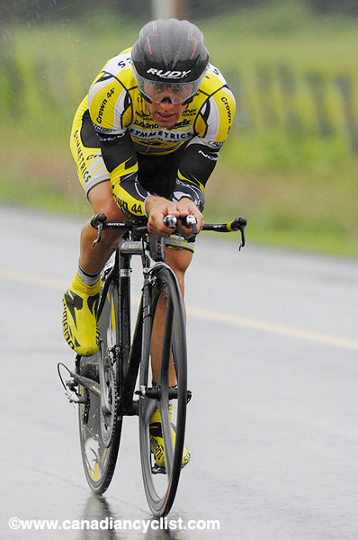 2007 Road Championships