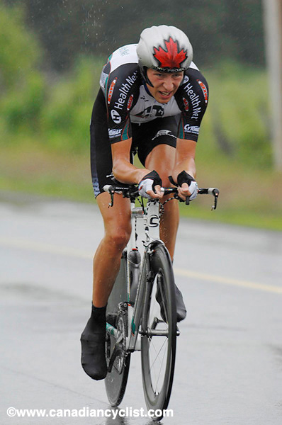 2007 Road Championships