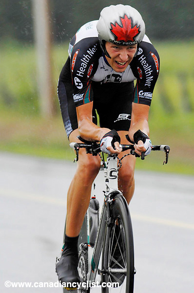2007 Road Championships