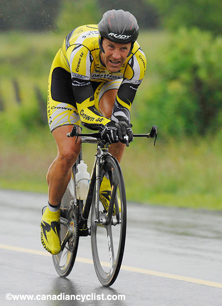 2007 Road Championships