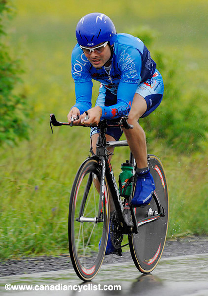 2007 Road Championships