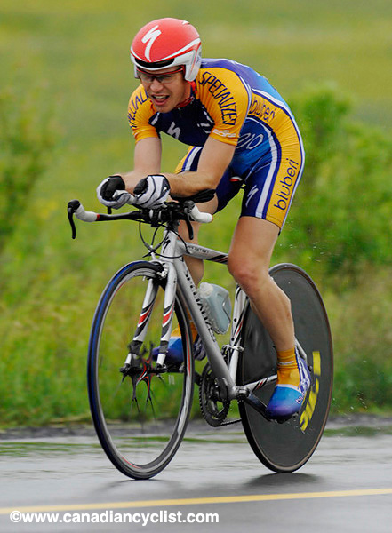 2007 Road Championships