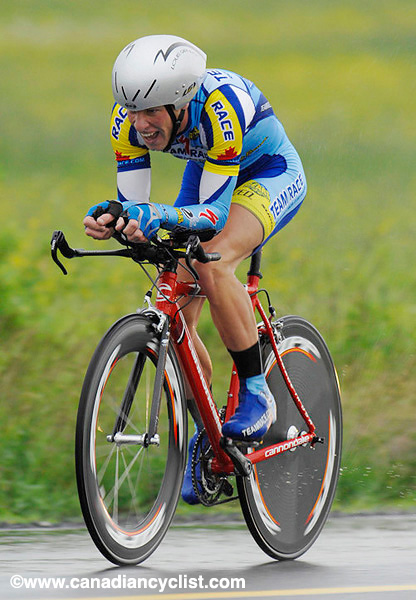 2007 Road Championships