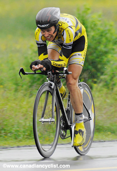 2007 Road Championships