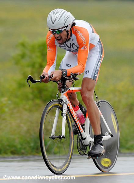 2007 Road Championships