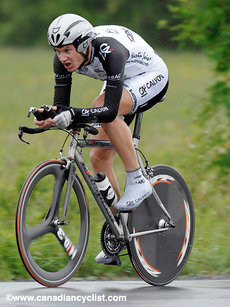 2007 Road Championships