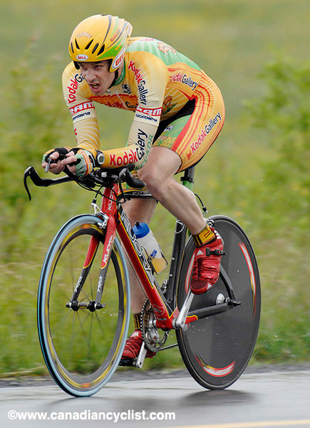 2007 Road Championships