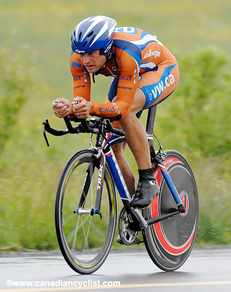 2007 Road Championships