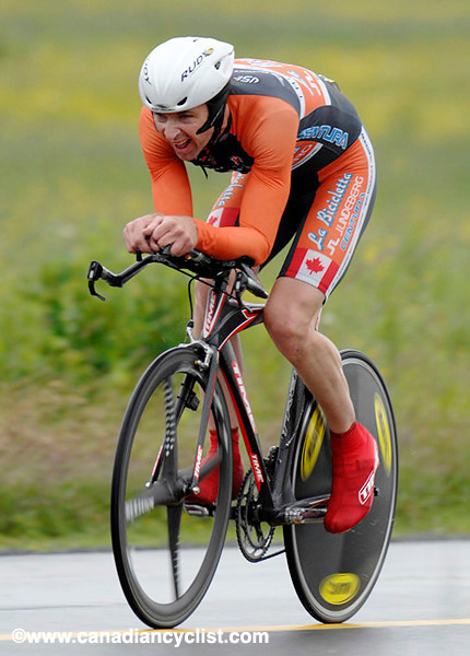 2007 Road Championships