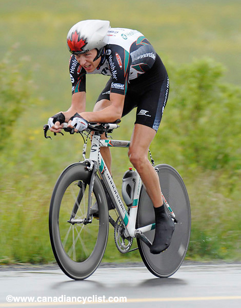 2007 Road Championships