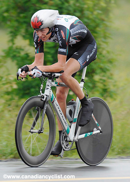 2007 Road Championships