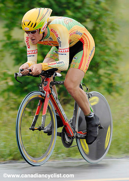 2007 Road Championships