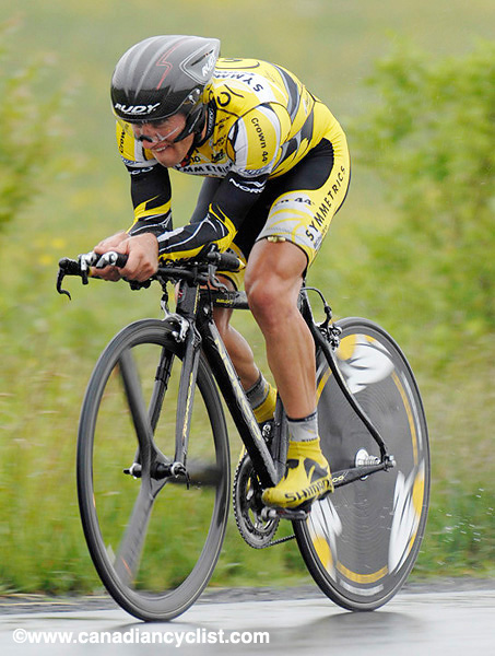 2007 Road Championships