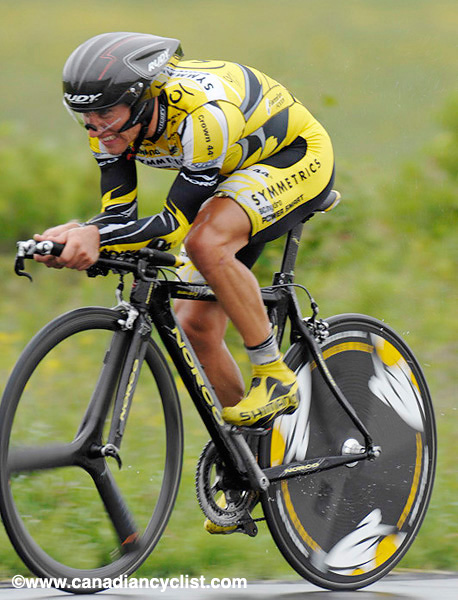 2007 Road Championships
