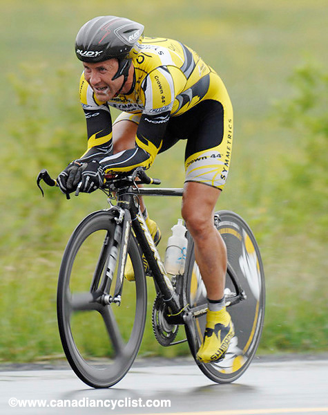2007 Road Championships