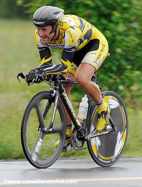 2007 Road Championships