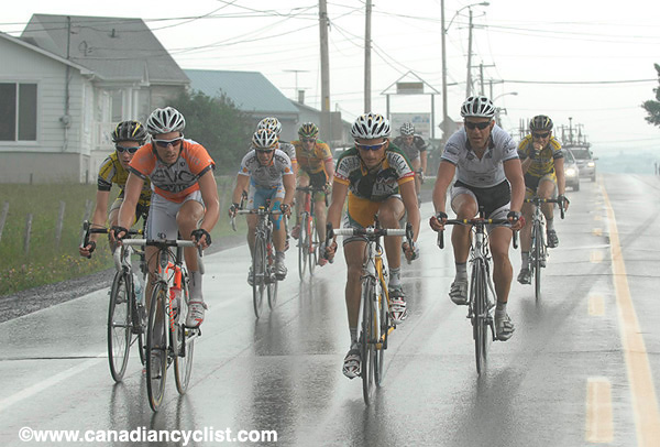 2007 Road Championships