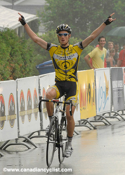 2007 Road Championships