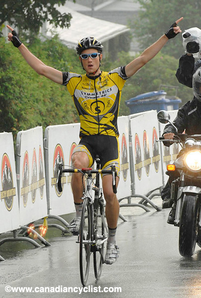 2007 Road Championships