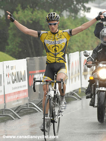 2007 Road Championships
