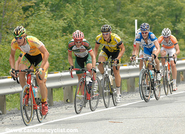 2007 Road Championships