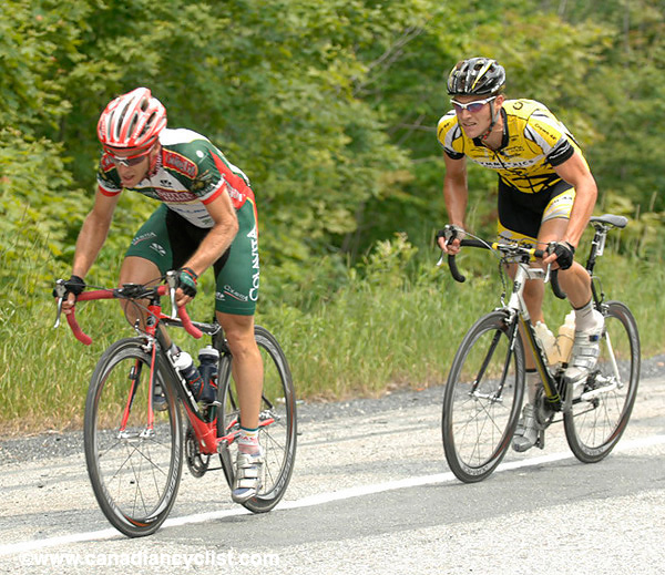 2007 Road Championships