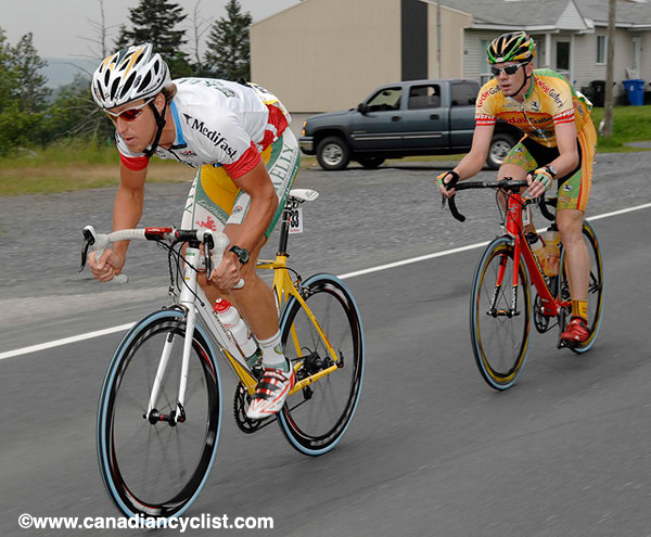 2007 Road Championships