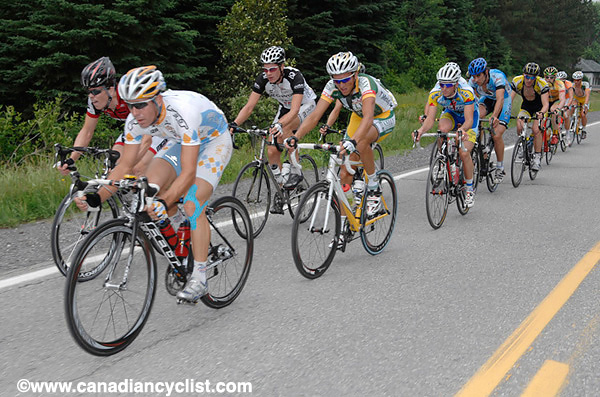 2007 Road Championships