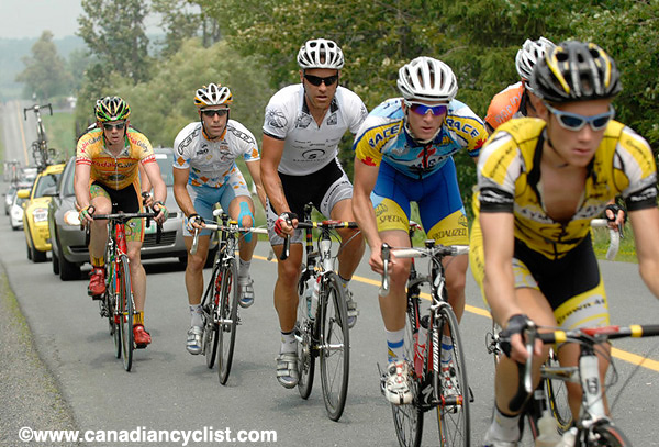 2007 Road Championships
