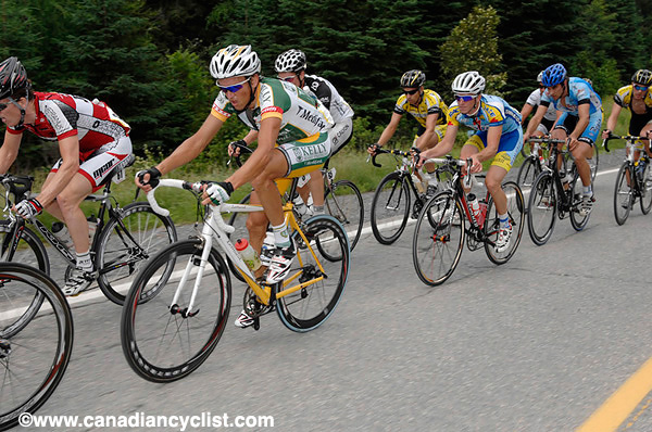 2007 Road Championships
