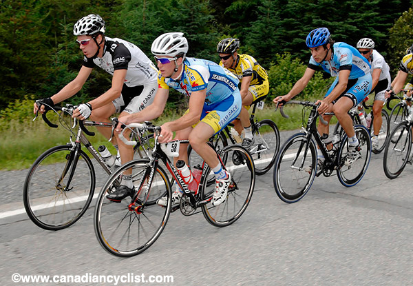 2007 Road Championships