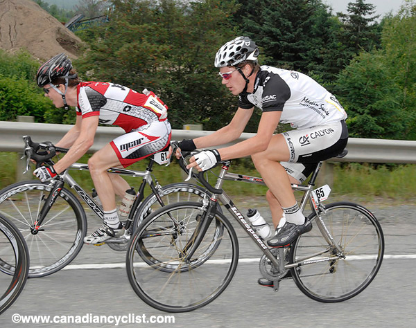 2007 Road Championships