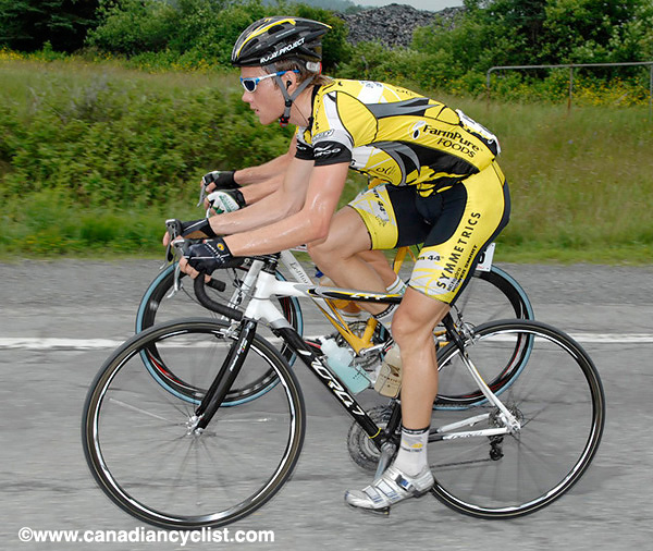 2007 Road Championships