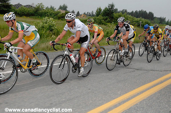 2007 Road Championships