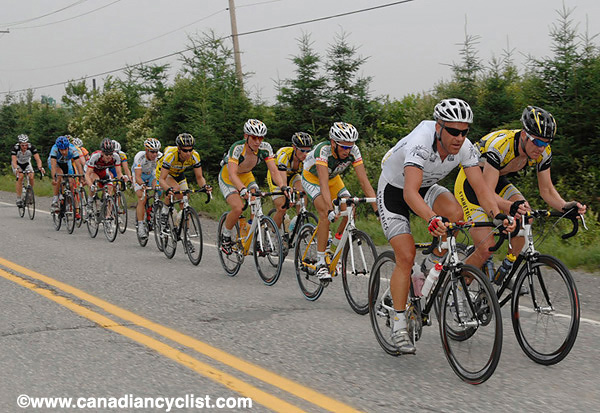2007 Road Championships