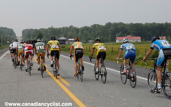 2007 Road Championships