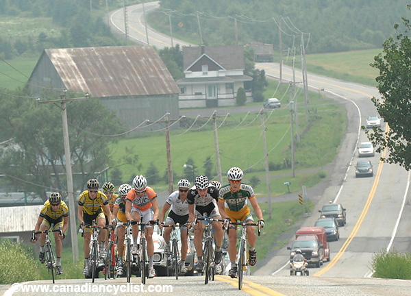2007 Road Championships
