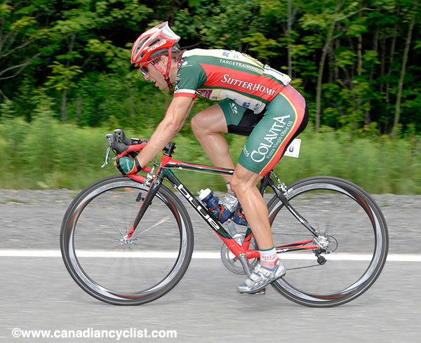 2007 Road Championships