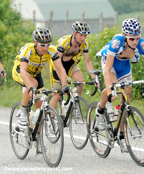 2007 Road Championships