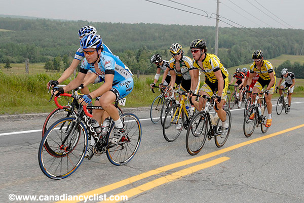 2007 Road Championships