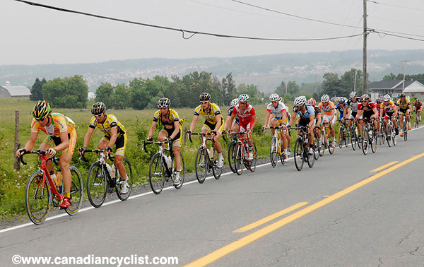 2007 Road Championships