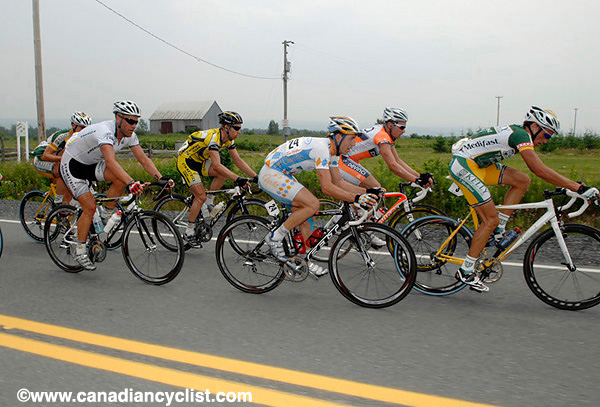2007 Road Championships