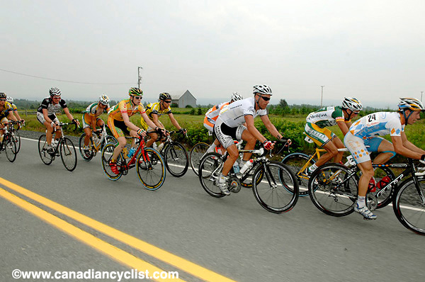 2007 Road Championships