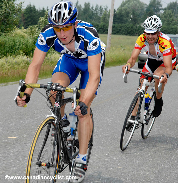 2007 Road Championships