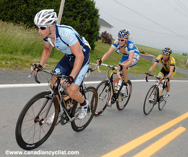 2007 Road Championships