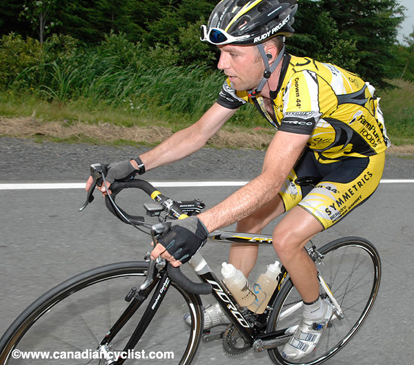 2007 Road Championships