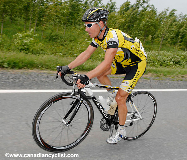 2007 Road Championships