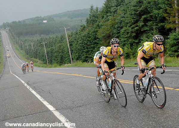 2007 Road Championships