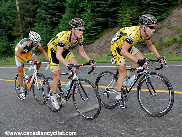 2007 Road Championships