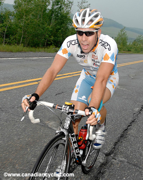 2007 Road Championships